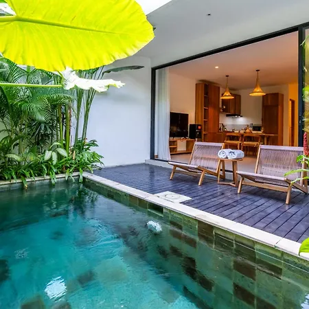 Premier Umalas Villa By Betterplace